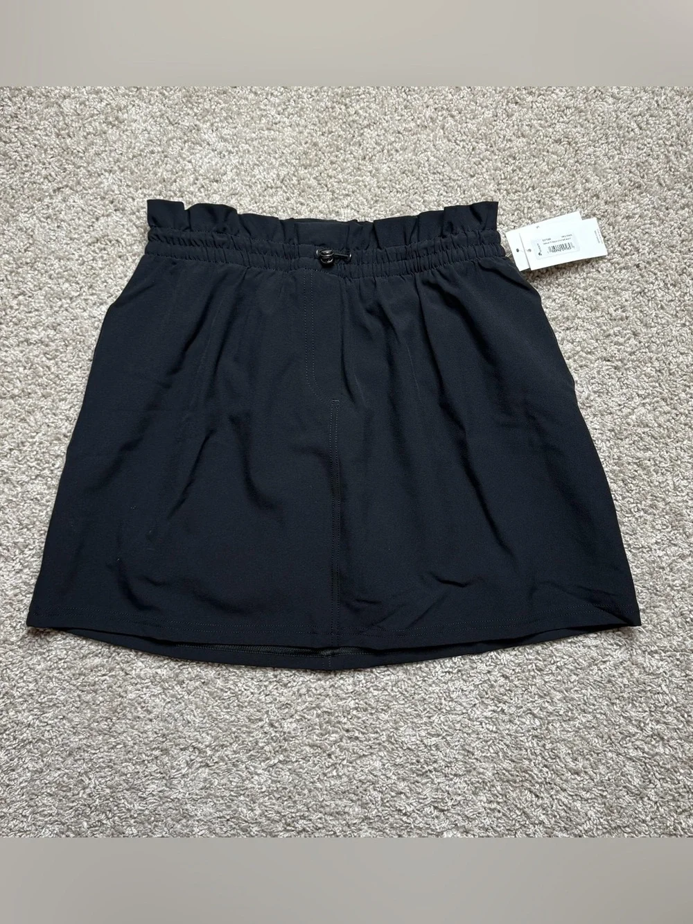 SPANX Casual Fridays Cinched Skort